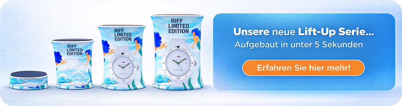 Lift-Up Serie - BOFA-Doublet