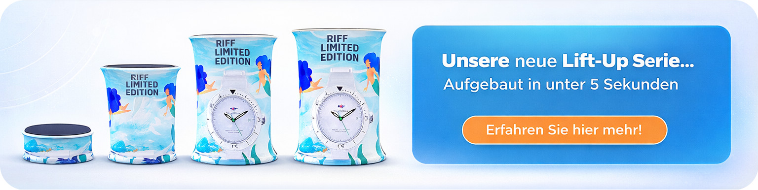 Lift-Up Serie - BOFA-Doublet