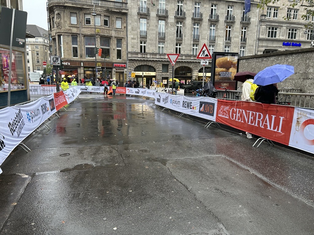 Köln Marathon 2025 Köln Marathon 2025