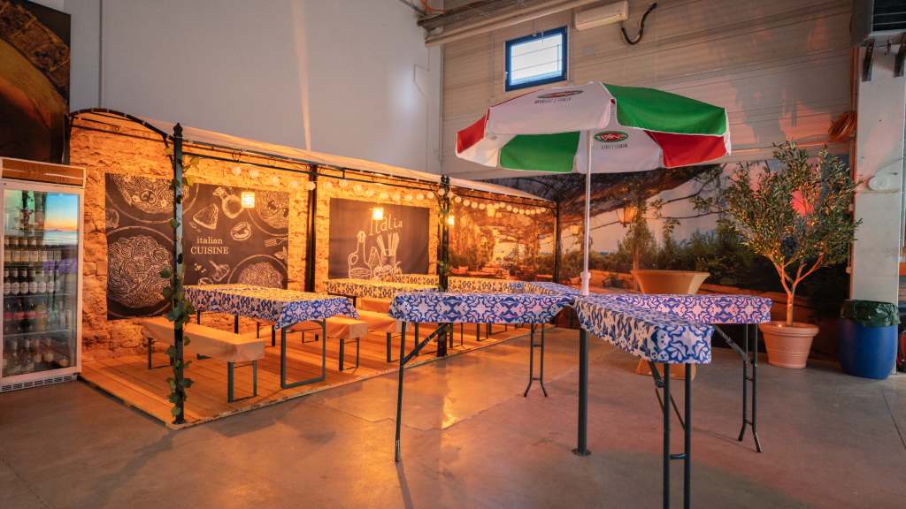 Firmenfeiern planen lassen, die begeistern - 7