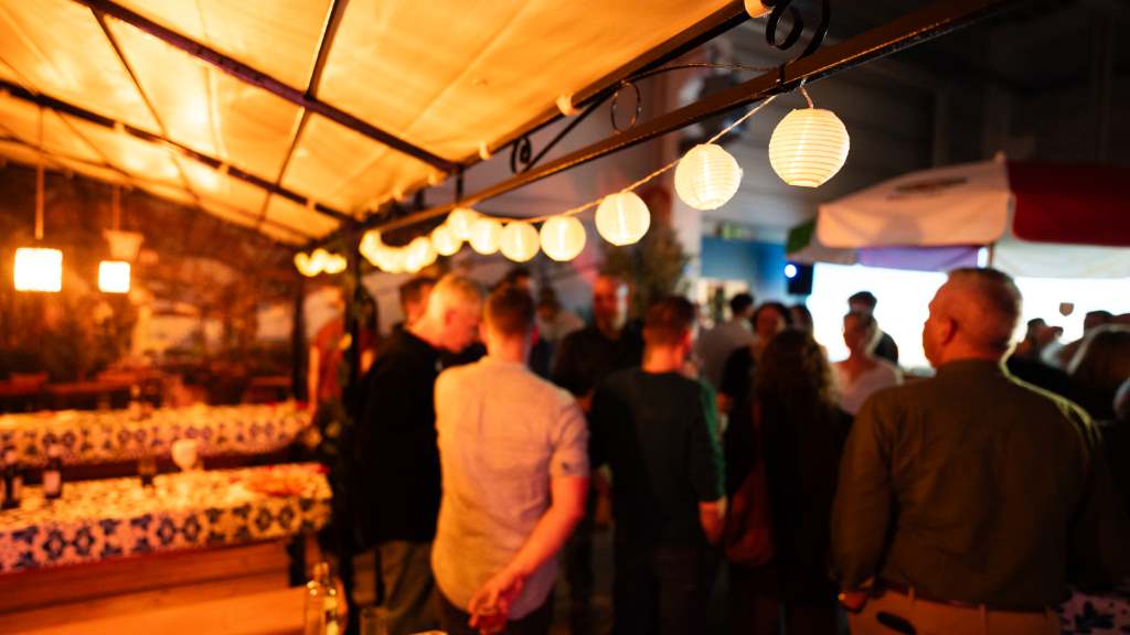 Firmenfeiern planen lassen, die begeistern - 12