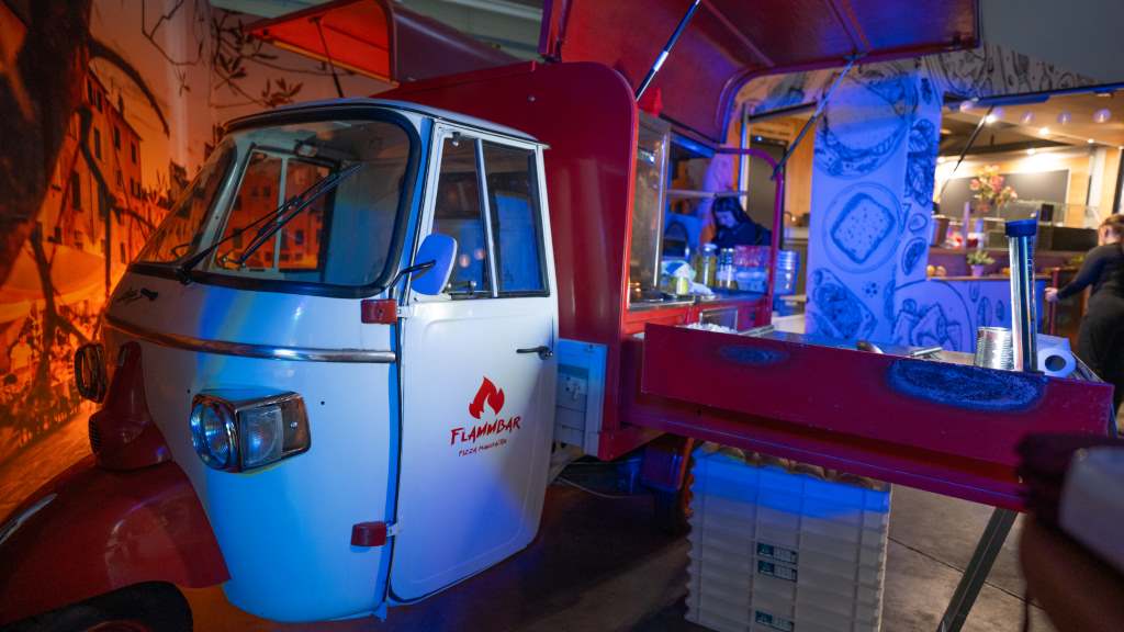 Firmenfeiern planen lassen, die begeistern - 8