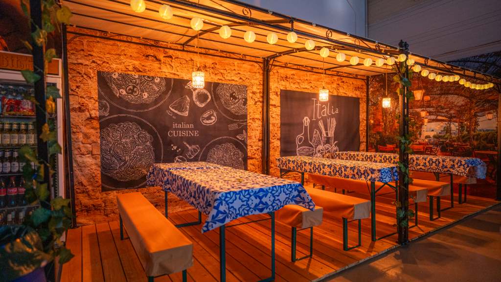 Firmenfeiern planen lassen, die begeistern - 1