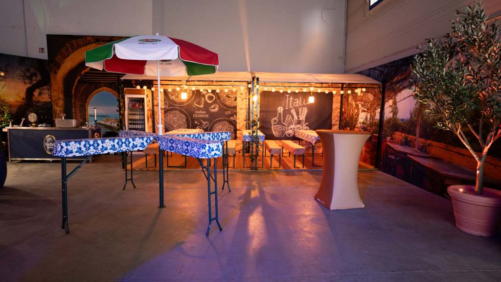 Firmenfeiern planen lassen, die begeistern - 2