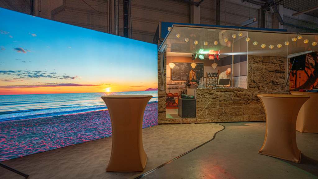 Firmenfeiern planen lassen, die begeistern - 3