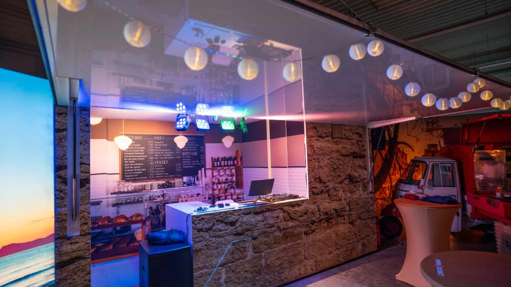 Firmenfeiern planen lassen, die begeistern - 4