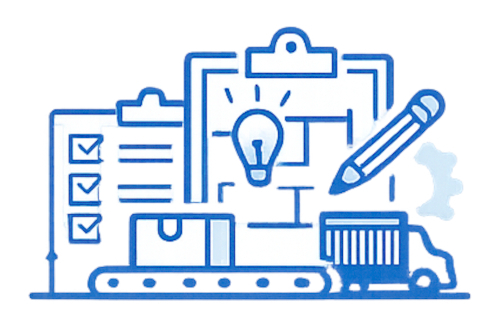 Planung & Organisation