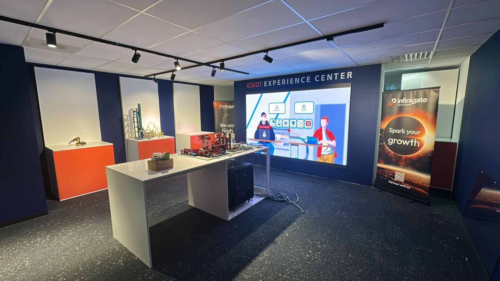 Sonderkonstruktion für Messe und Ladenbau 3