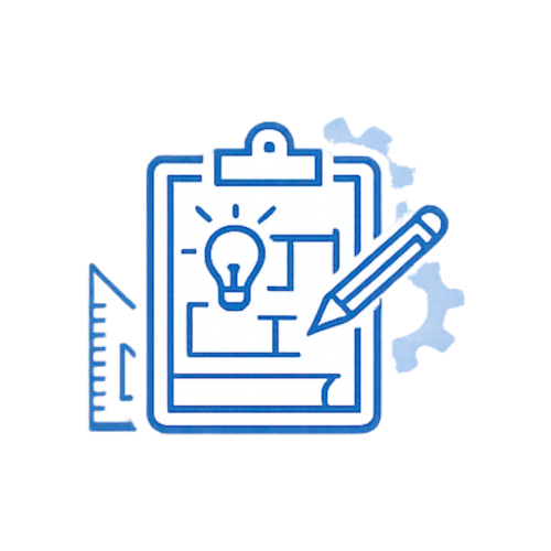 Planung & Konzeption