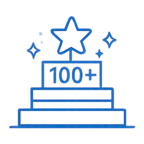 Sonderkonstruktionen & Umsetzung - Über 100 realisierte Projekte