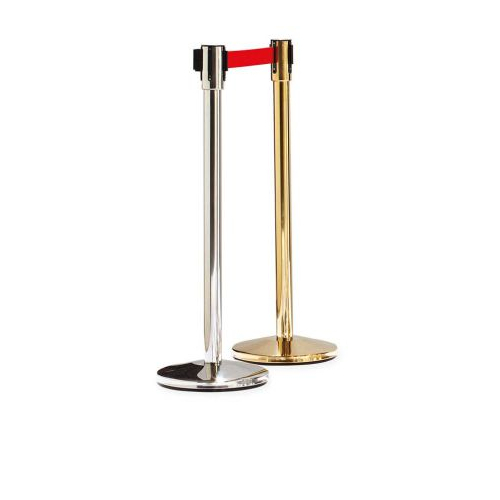 Leitsysteme & Absperrpfosten