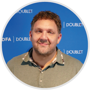 BOFA-Doublet Team: Birgit Liessem