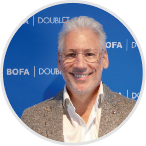 BOFA-Doublet Team: Andreas Handt