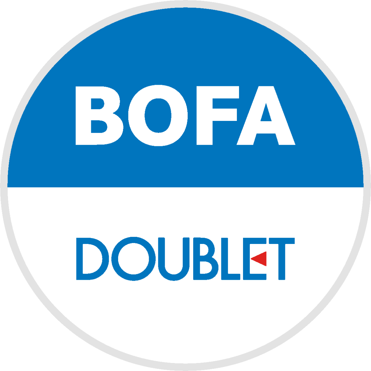 BOFA-Doublet Team: Birgit Liessem