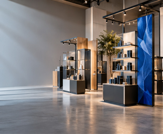 Verkaufspräsenter & Displays nach Maß - Bild 6