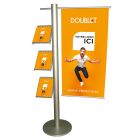 Prospektständer Prestige