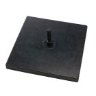 Beachflag Standfuß - Pratic recycle