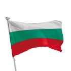 Bulgarien Flagge Querformat 1