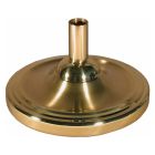 Fahnenständer für eine Zimmerfahne