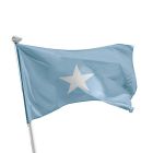 Somalia Flagge für Fahnenmasten