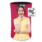 Stehtisch Lift-Up - Mobile Theke - Indoor 1