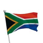 Südafrika Flagge Querformat 1
