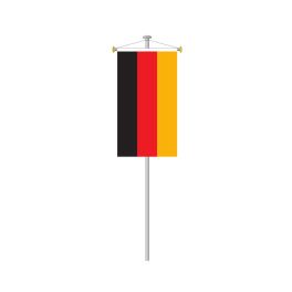 Deutschland Bannerfahne Angebot
