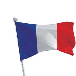 Frankreich Flagge Querformat 1