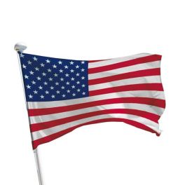 USA Flagge Querformat 1