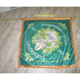 Fahnenstange