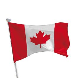 Kanada Flagge Querformat 1