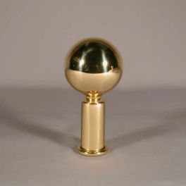 Kugelknopf 1
