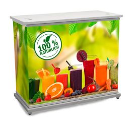 Werbetheke Lift-Up