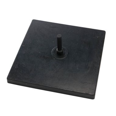 Beachflag Standfuß - Pratic recycle