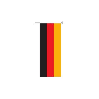 Deutschland Deko-Banner - Angebot