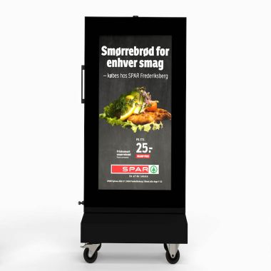 Digitalstopper Motio 1