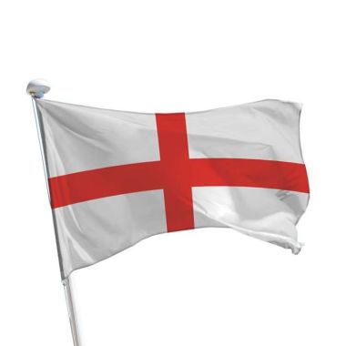 England Flagge Querformat 1