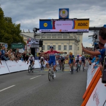 Die BOFA auf der Lidl Deutschlandtour 2025 - Ein kleiner Einblick