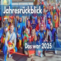 Der BOFA Jahresrückblick 2025: Begegnungen, Bewegung und neue Perspektiven