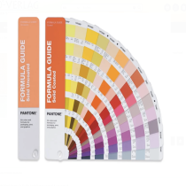 Pantone - Unerlässliches Werkzeug bei der Farbkommunikation