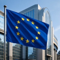 EU-Flagge - Bedeutung, Farben, Symbolik & Herkunft