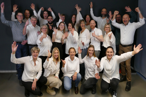 Unser Start in 2025: Ein Rückblick und ein Ausblick